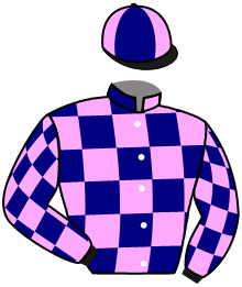 Casaque de BLACK BOSS