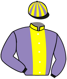 Casaque de BIHOTZ BASC