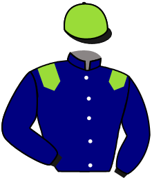 Casaque de BECH RIVER