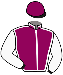 Casaque de HAPPY HUNTER