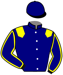 Casaque de SICILIANO