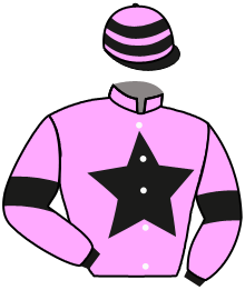 Casaque de LA PETITE PIERRE