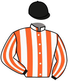 Casaque de PEARL SPIRIT