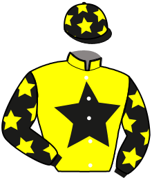 Casaque de MABELLE THE BEST