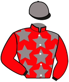 Casaque de NAPOLITAINE HIGH