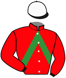 Casaque de KATCHINA FOR CLARA