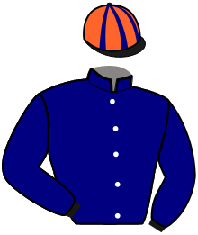 Casaque de KASH SNIPER