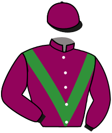 Casaque de LITTLE OCEAN