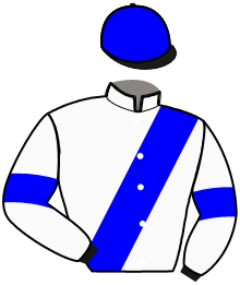 Casaque de MELIA BARBES