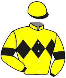 Casaque de HORDEARII