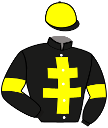 Casaque de KEROC PURPLE