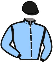 Casaque de MICKEY DE CRENNES