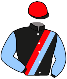 Casaque de LILI MARLEEN