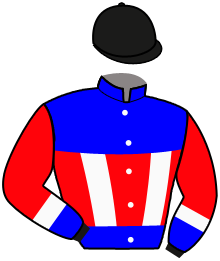 Casaque de LAST DES BROUSSES