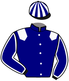 Casaque de LIBERTA MESLOISE