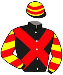 Casaque de LIBERTY PAT