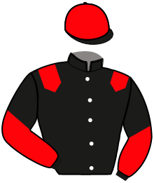 Casaque de NINA DE L'AUMOY