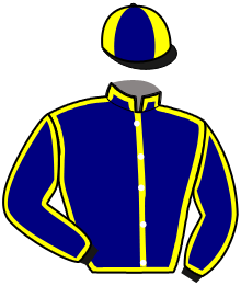 Casaque de KOULOU GAGOU