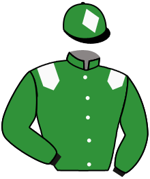 Casaque de RIVER DAVEN