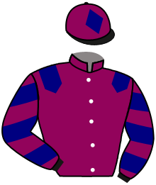 Casaque de SINGEL MALT