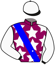 Casaque de RUE DES ORTEAUX