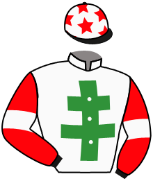 Casaque de FINOCCHIO