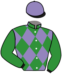 Casaque de PROFUMO DI IENA