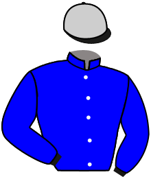 Casaque de MAGNIFICA