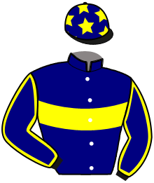 Casaque de MARION D'HAFLING