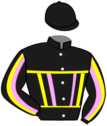 Casaque de KILLER RAIN