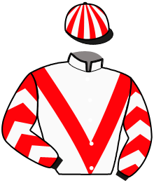 Casaque de NECTAR DES LOYAUX