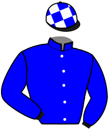 Casaque de LORD FAFA