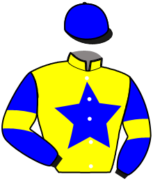 Casaque de HERBAGER VRAC