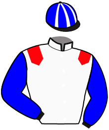 Casaque de NINIA DOUNA