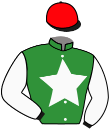 Casaque de BLACK SHEEP