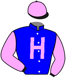 Casaque de WOODY WOOD