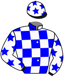 Casaque de LA FLEUR DE PIERRE