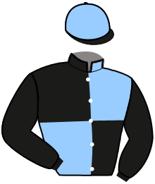 Casaque de LUCULLUS DU DOLLAR