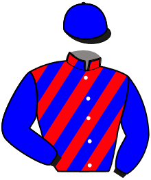 Casaque de KRISTINA DU CLOS