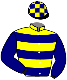 Casaque de MEGALODON