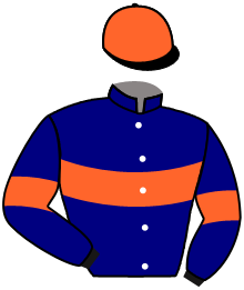 Casaque de MAX SOURNIAC