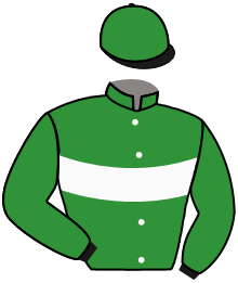 Casaque de KARPALINE