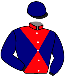 Casaque de KANDY DE MONTOT