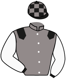 Casaque de JASMINE LA NOVERIE