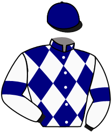 Casaque de MADJIK DE CHAILLAC