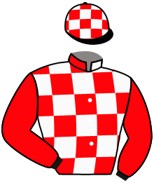 Casaque de AINHOA GOLDWIN