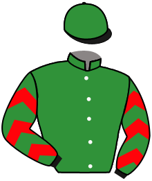 Casaque de STARZO FAL