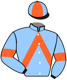 Casaque de JADORE JULRY