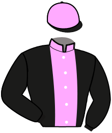 Casaque de NUMBA DIKA