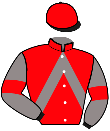 Casaque de MEDMATTHI